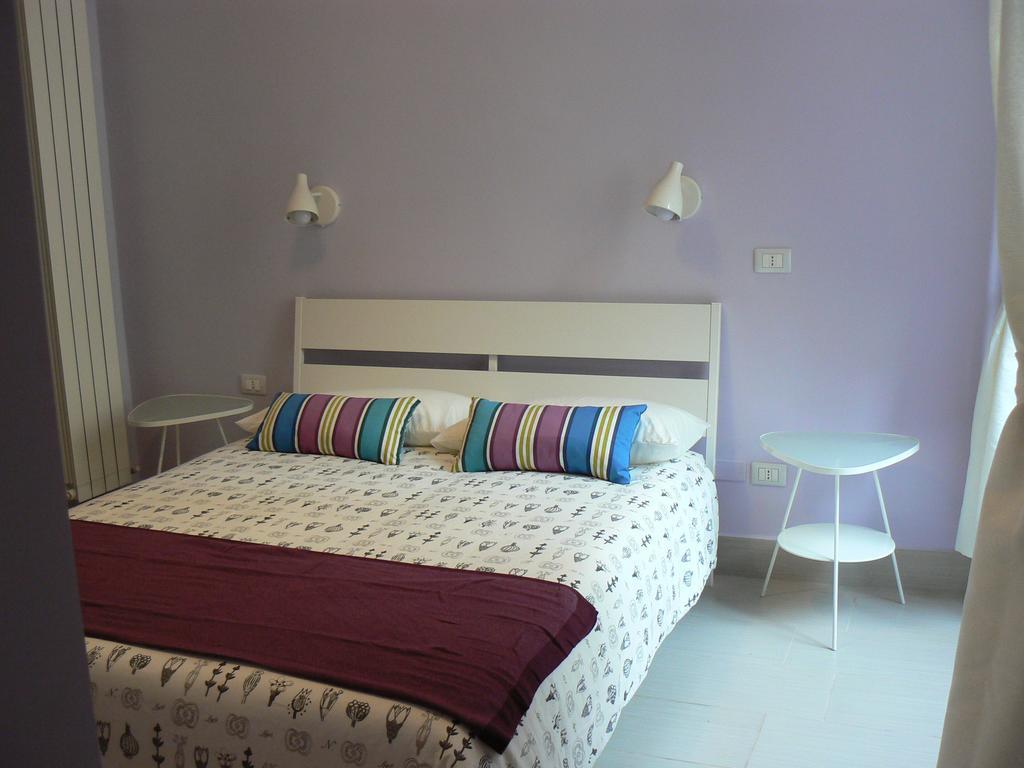 Cerasella B&B Napoli Camera foto