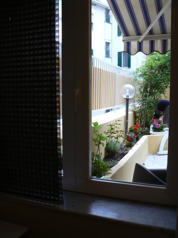 Cerasella B&B Napoli Camera foto