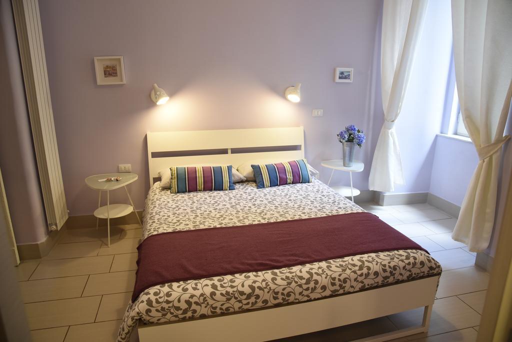 Cerasella B&B Napoli Esterno foto