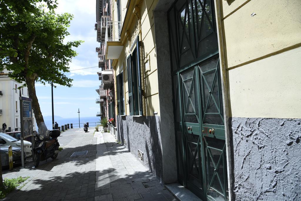 Cerasella B&B Napoli Esterno foto