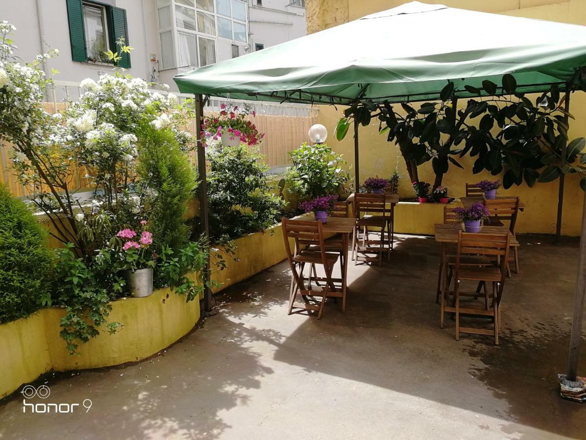 Cerasella B&B Napoli Esterno foto